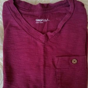 Gap Kids t-shirts